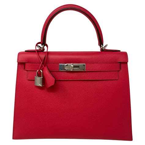 how to tell if hermes bag is real|authentic hermes kelly bag.